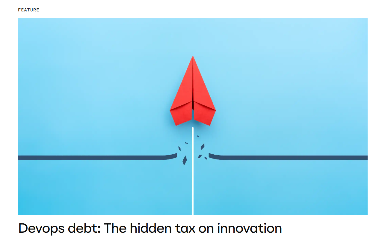 Tren Software Development